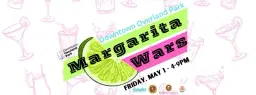 2026 Margarita Wars