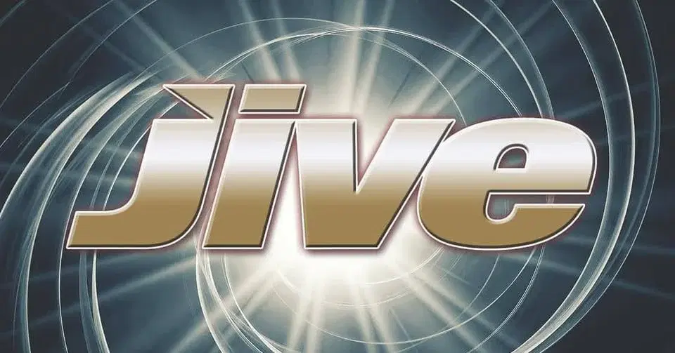 JIVE på Bjärnums Folkets Park