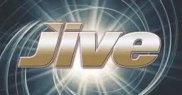 JIVE på Bjärnums Folkets Park