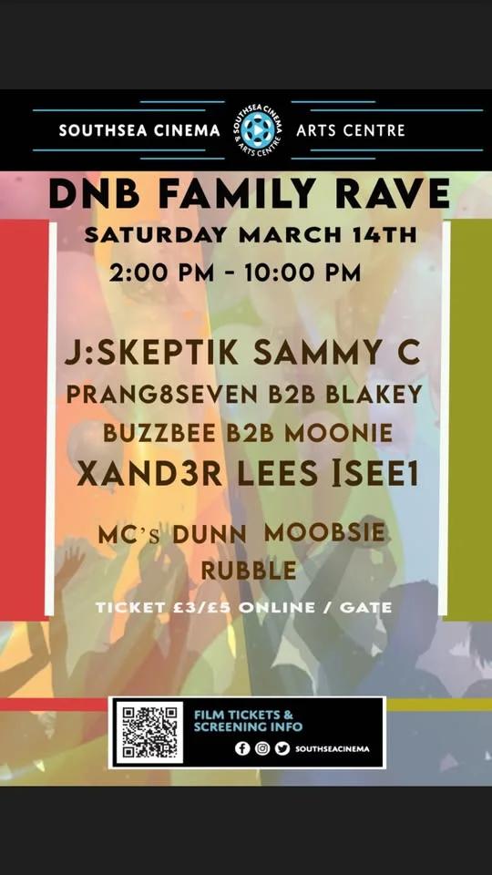 Family Day Party