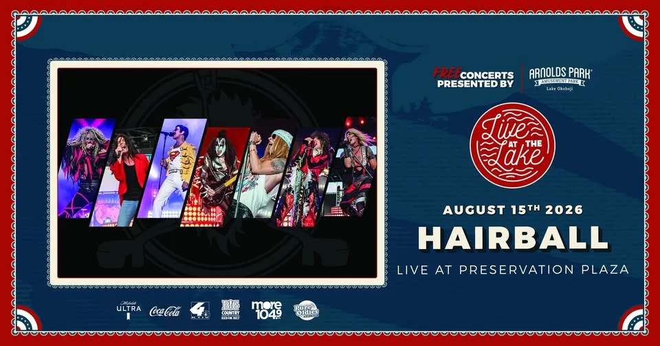 Hairball | Sponsored by Re/Max