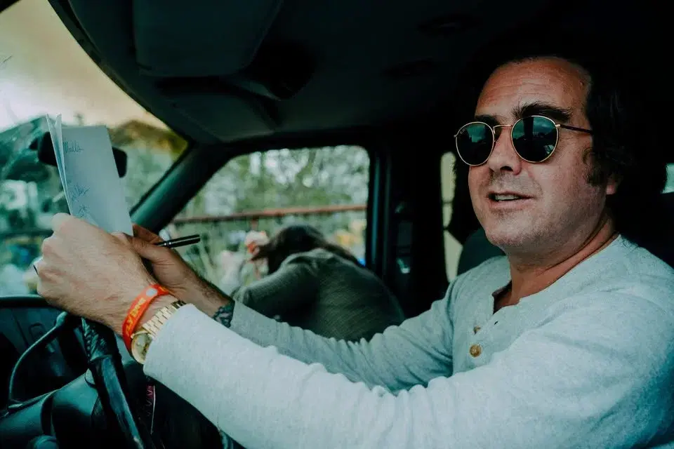 Cactus Lee at 4 Star Theater