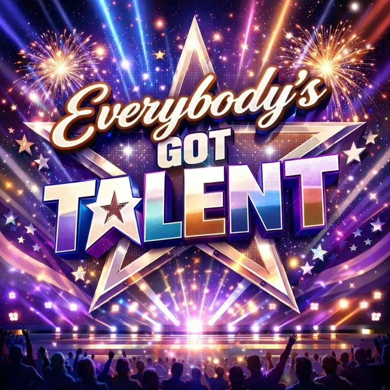*Save the Date!* A Place 2B Me proudly presents - "Everybody’s Got Talent"