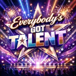 *Save the Date!* A Place 2B Me proudly presents - "Everybodyâs Got Talent"