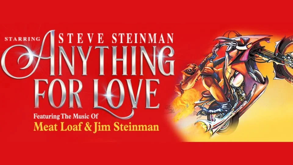 Steve Steinman's Anything For Love