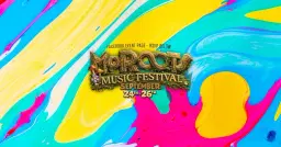MoRoots Music Festival 2026