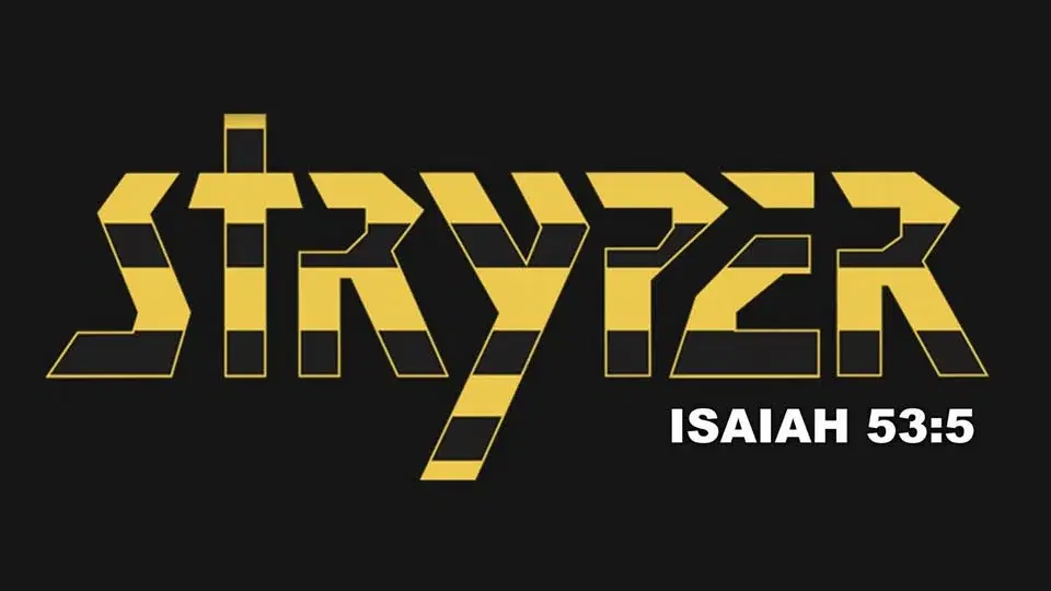 STRYPER