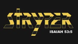 STRYPER