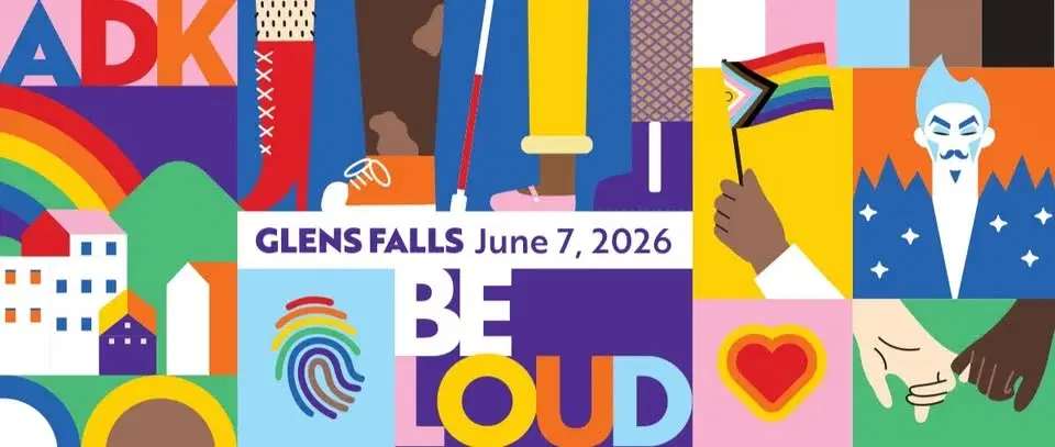 Lower Adirondack Pride Festival