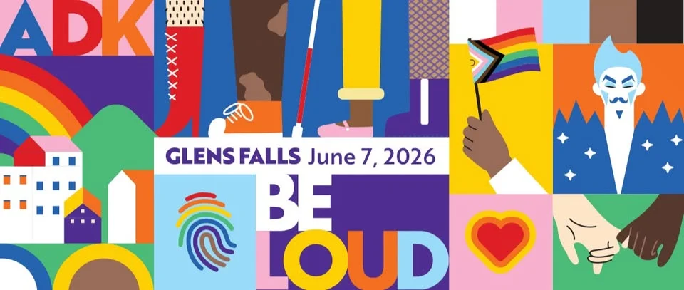 Lower Adirondack Pride Festival