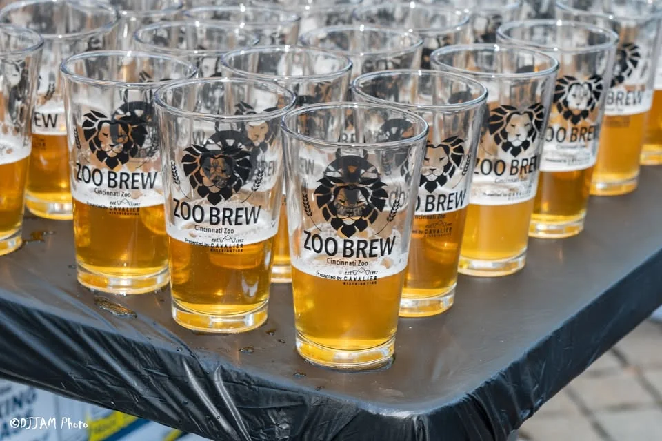 Zoo Brew presented by Cavalier Distributing