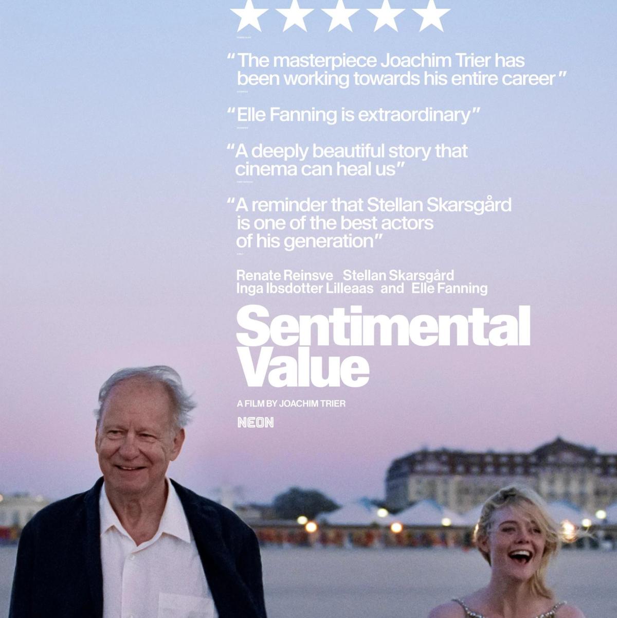 Sentimental Value
