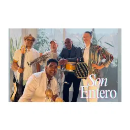 Cuban Night - Son Entero