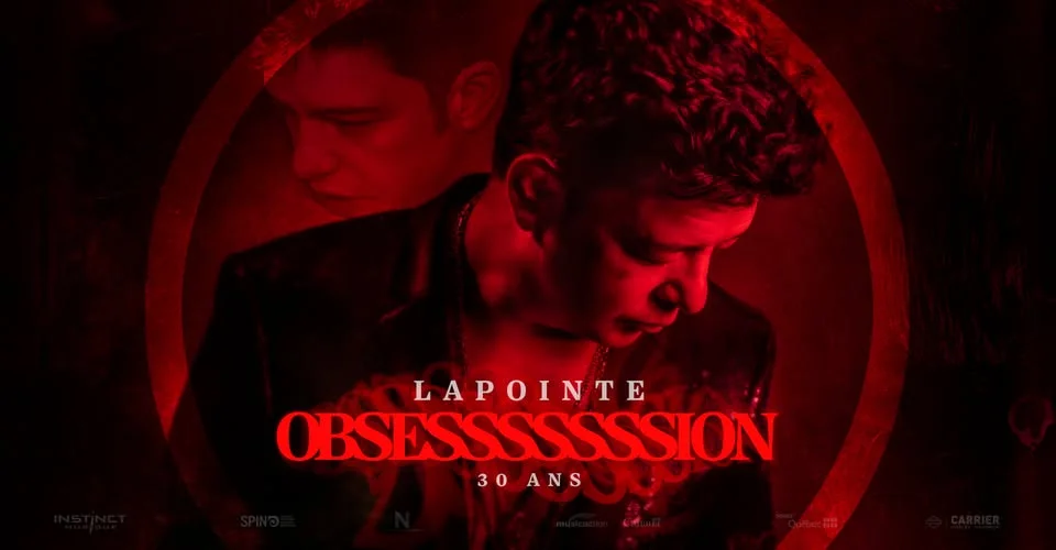 Éric Lapointe | Terrebonne