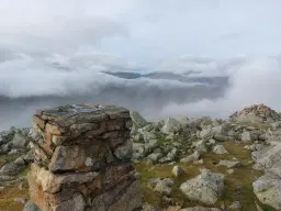 Langdale Pikes and More: A Grand Scale Trail