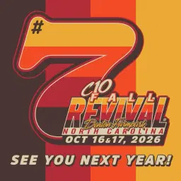 C10 FallRevival #7
