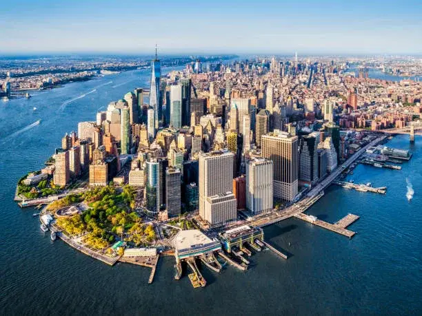 Tomblins Tours Summertime in NYC June 4-7th, 2026 Overnight Stay Tour