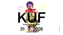 JFB 2026 FACE: KUF + Samo Benko Orchestra