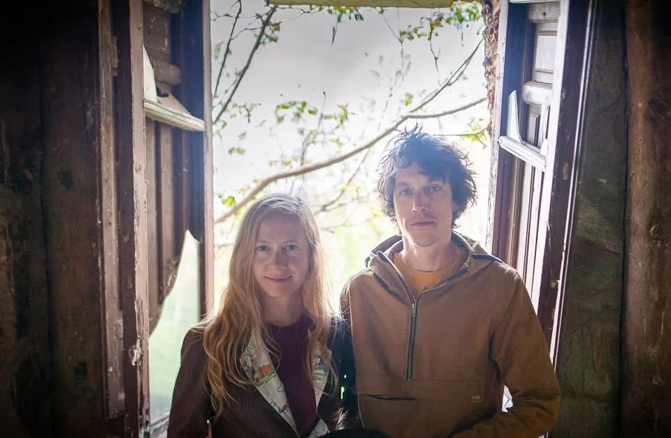 Live Music: Peiriant plus special guest Y Pregethwr