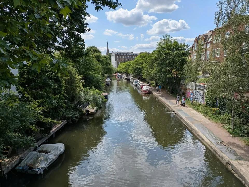 New French restaurant opening Islington