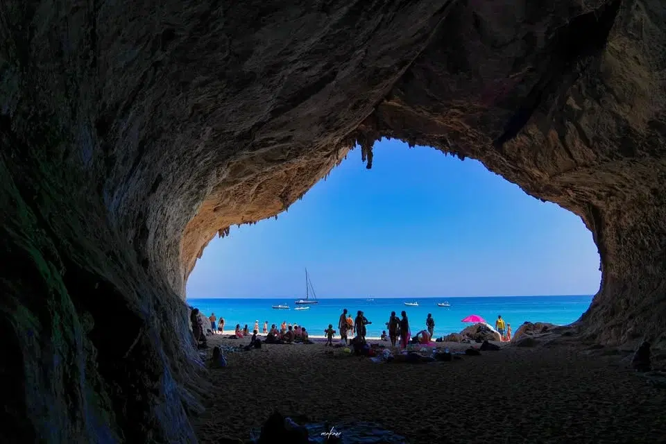 MultiAktív kikapcsolódás Szardínián - Via ferrata, kanyontúra, tengeri kajak
