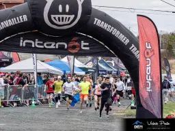 Défi Mont-Dons / 3e édition