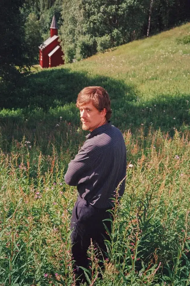 Teodor Wolgers | Kulturhuset Stadsteatern