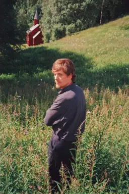 Teodor Wolgers | Kulturhuset Stadsteatern