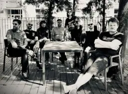 Crippled Black Phoenix + Temple Fang I Arena Wien