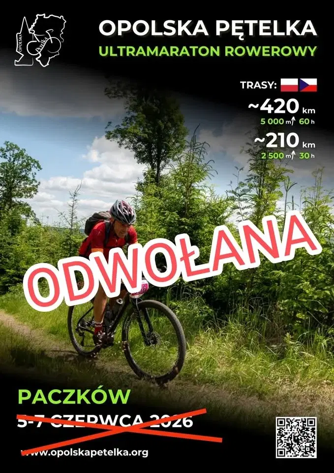 Opolska Pętelka 2026