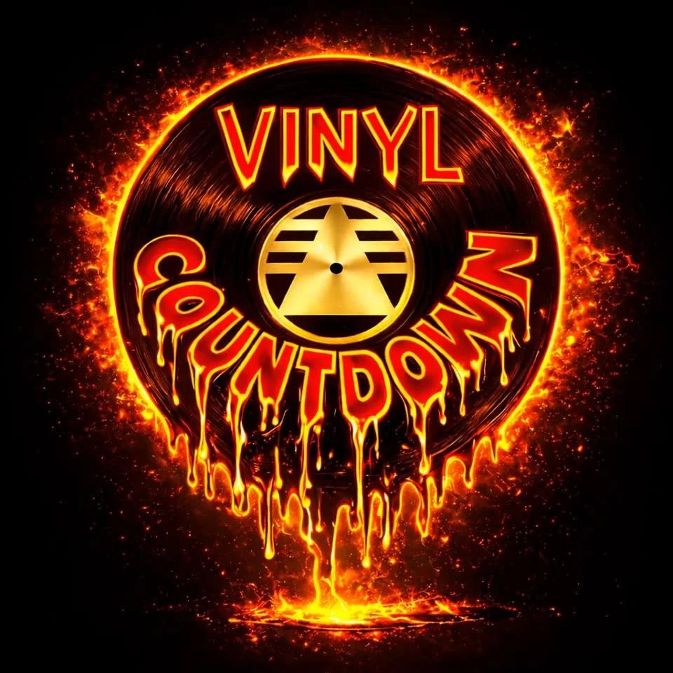 Vinyl Countdown @35 North Bar & Grill