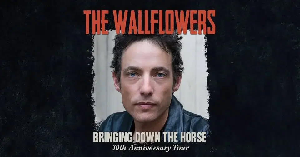 The Wallflowers
