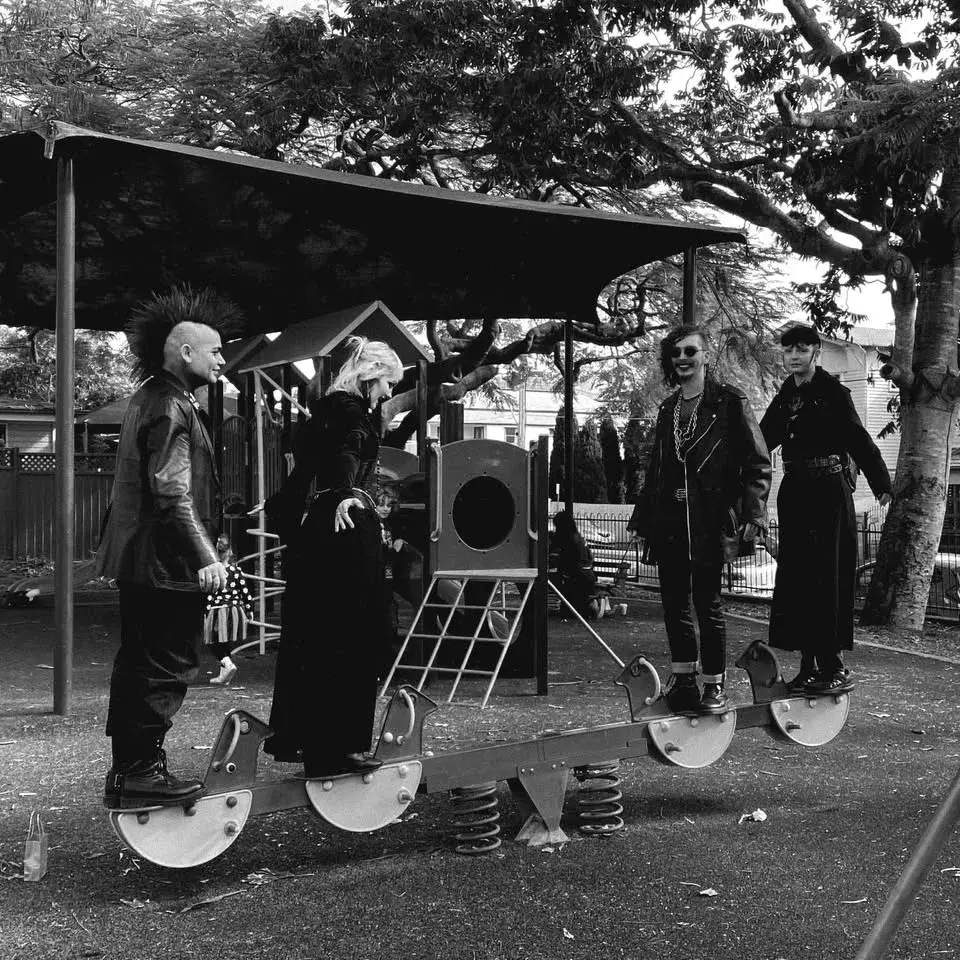 The Brisbane Gothic and Alternative Picnic 2026
