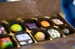 Toronto Chocolate Salon and Festival