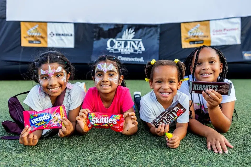 Movie Night at the Park - Zootopia 2