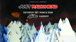 Just Radiohead
