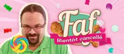 Faf | Bientôt Cancellé - Montréal