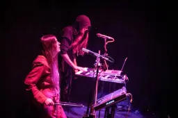 tAngerinecAt (UA/UK) | Jack the Hipper | Mr. Pink and The Bad Thoughts