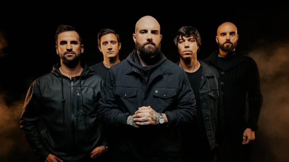 August Burns Red & The Amity Affliction: The Springs Horizons Tour