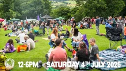 One World Festival 2026