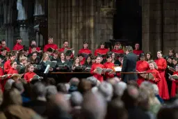 St Mary's Music School Spring Concert