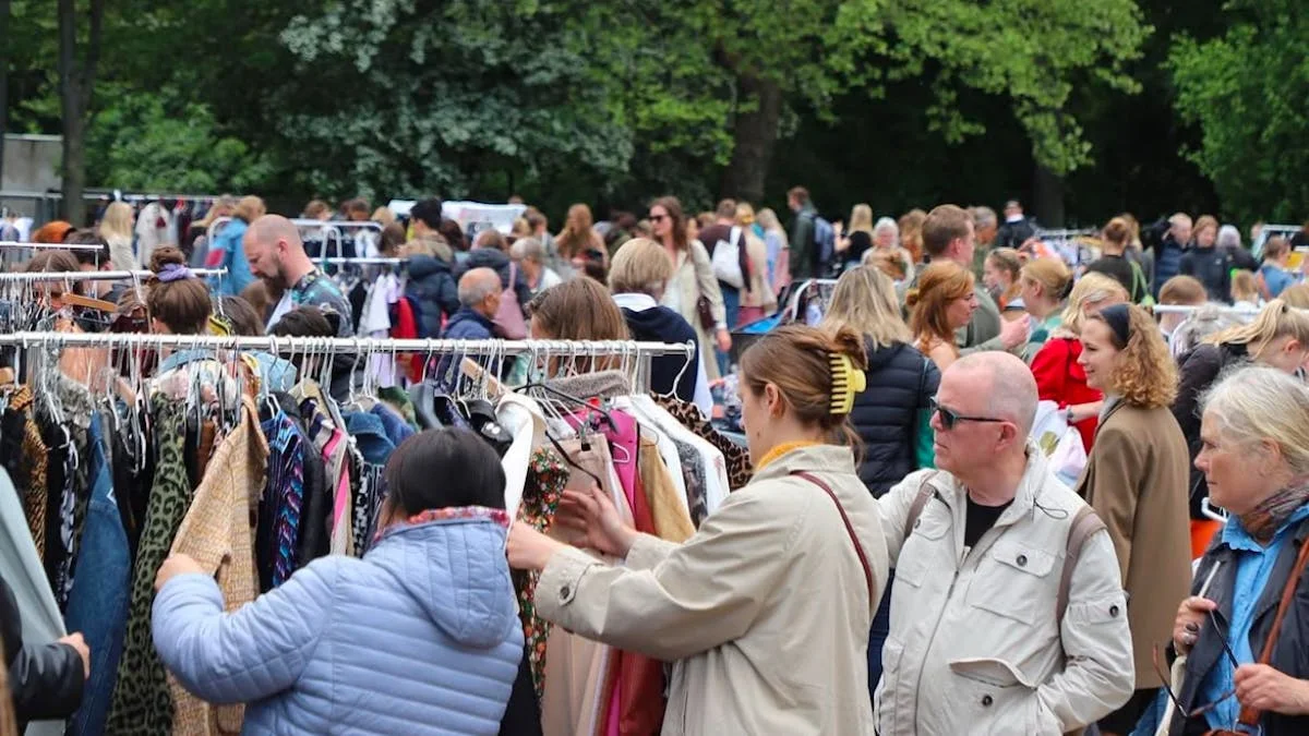 Byens Lopper X Trianglen