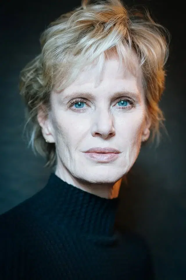 Internationell författarscen: Siri Hustvedt (USA)
