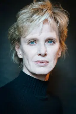 Internationell författarscen: Siri Hustvedt (USA)