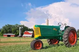 36th Annual Fawn Grove Olde Tyme Days