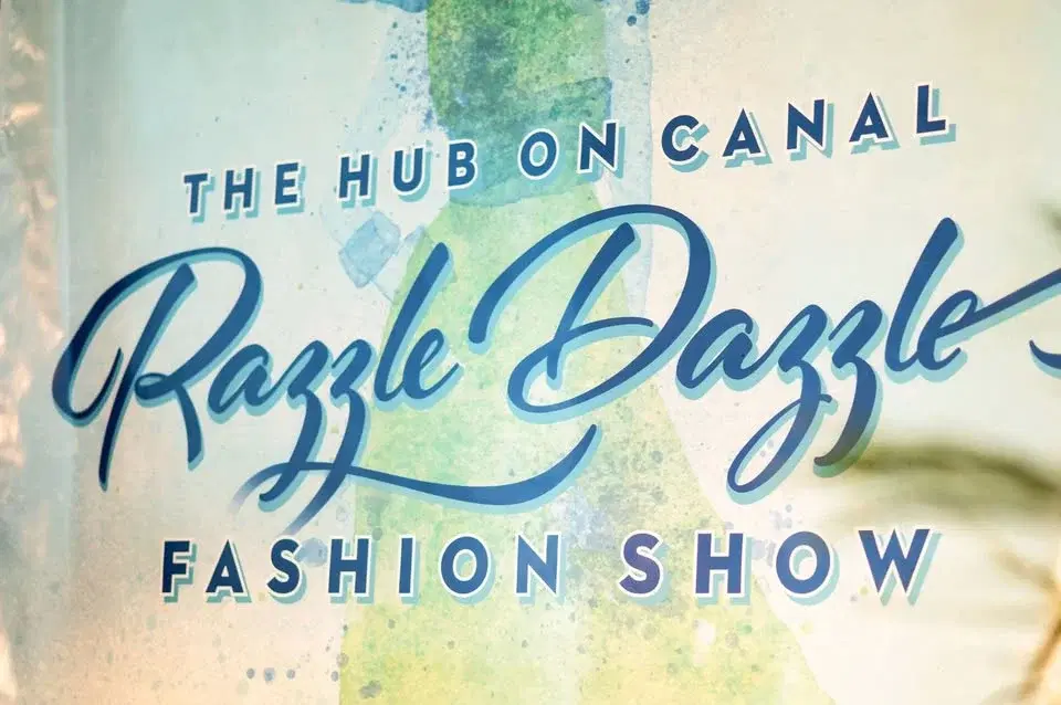 8th Annual Razzle Dazzle Fashion Show
