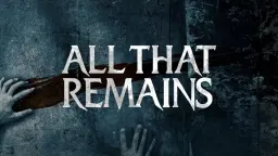 ALL THAT REMAINS with Special Guests Born of Osiris and Dead Eyes