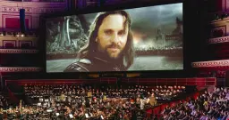 The Lord of the Rings: The Return of the King in Concert