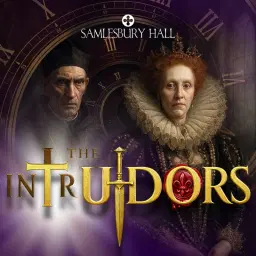 The inTrUDORS - An Immersive Adventure Game