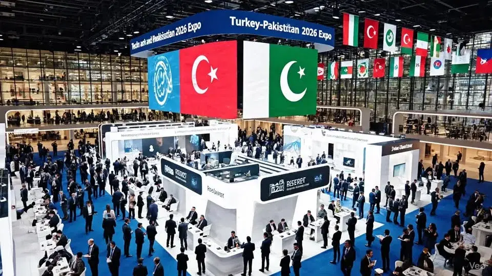 Great Nations International Expos Turkey 2026-2028